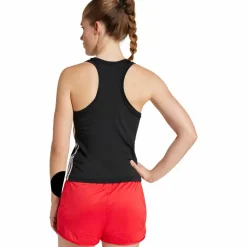 adidas Tops & Tanks<· TR-ES 3S black-white