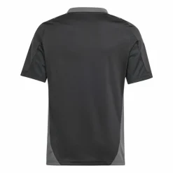 adidas Trikots<· Trikot Kids Weiß schwarzgrau