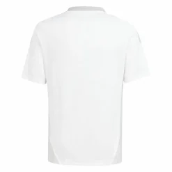 Hot · Trikot Kids Weiß Kinder Trikots