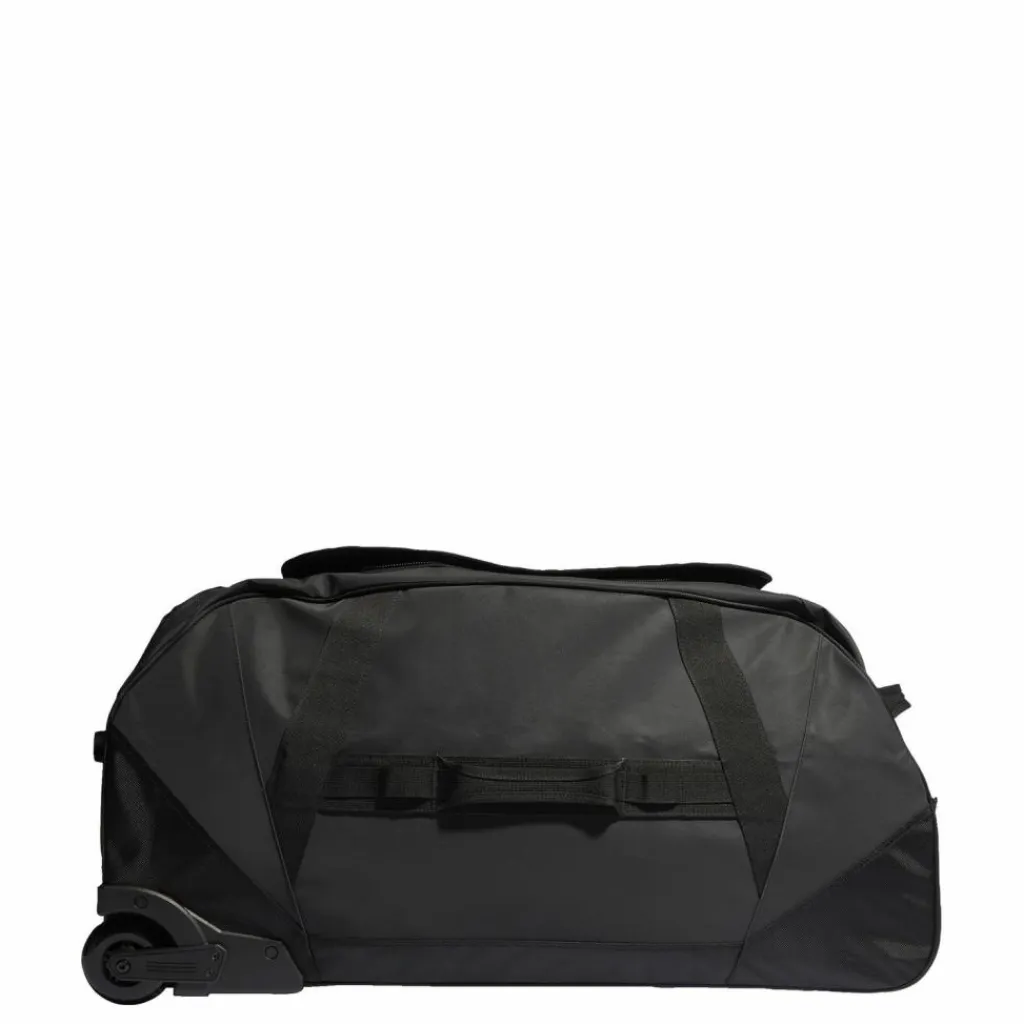 adidas Sporttaschen<· Trolley L Black / White