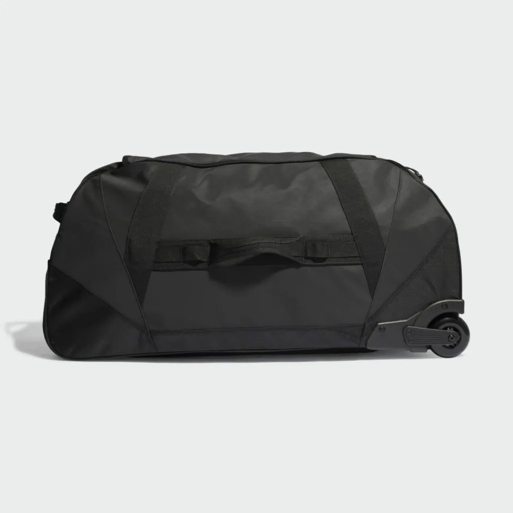 adidas Sporttaschen<· Trolley L Black / White