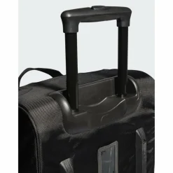 adidas Sporttaschen<· Trolley L Black / White