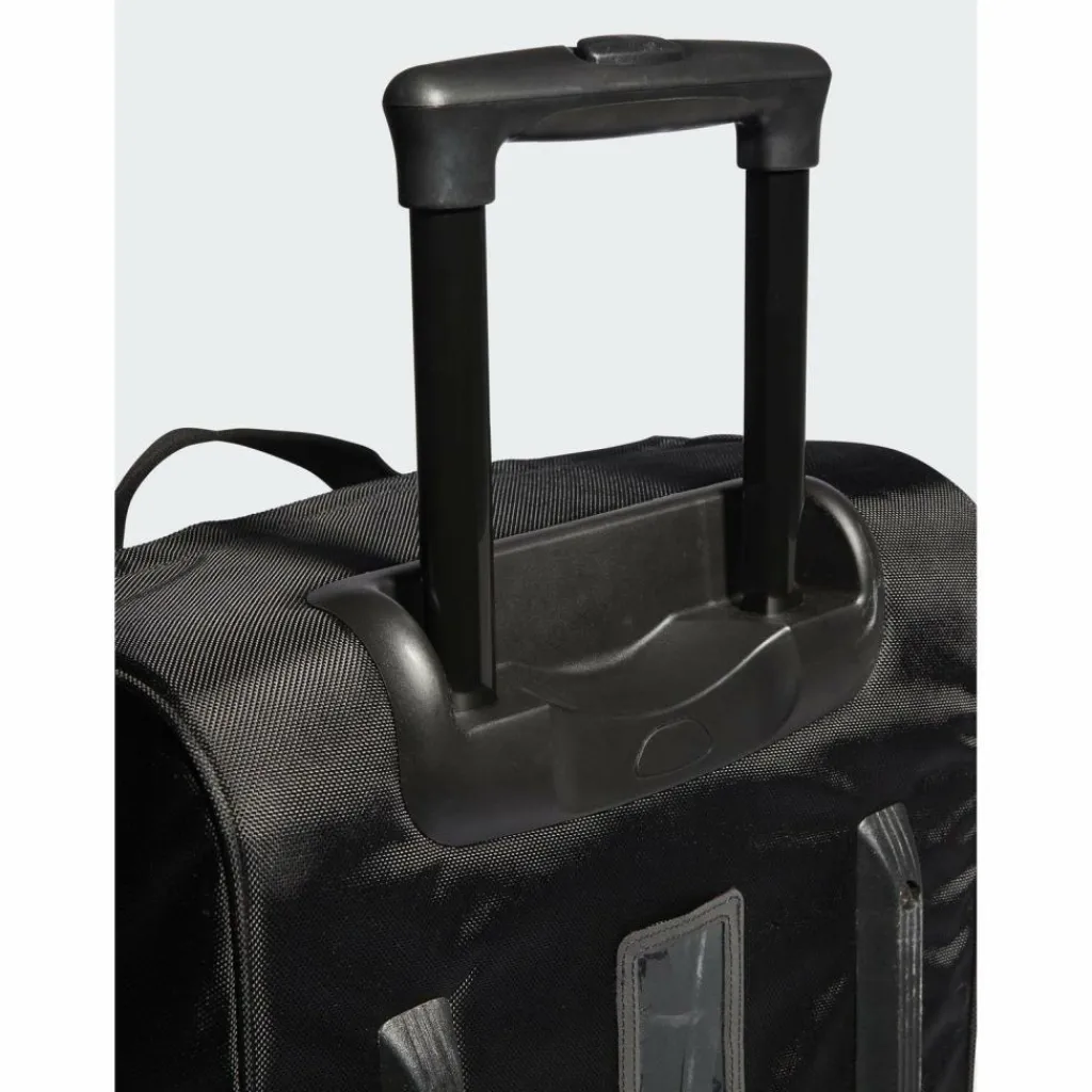adidas Sporttaschen<· Trolley L Black / White