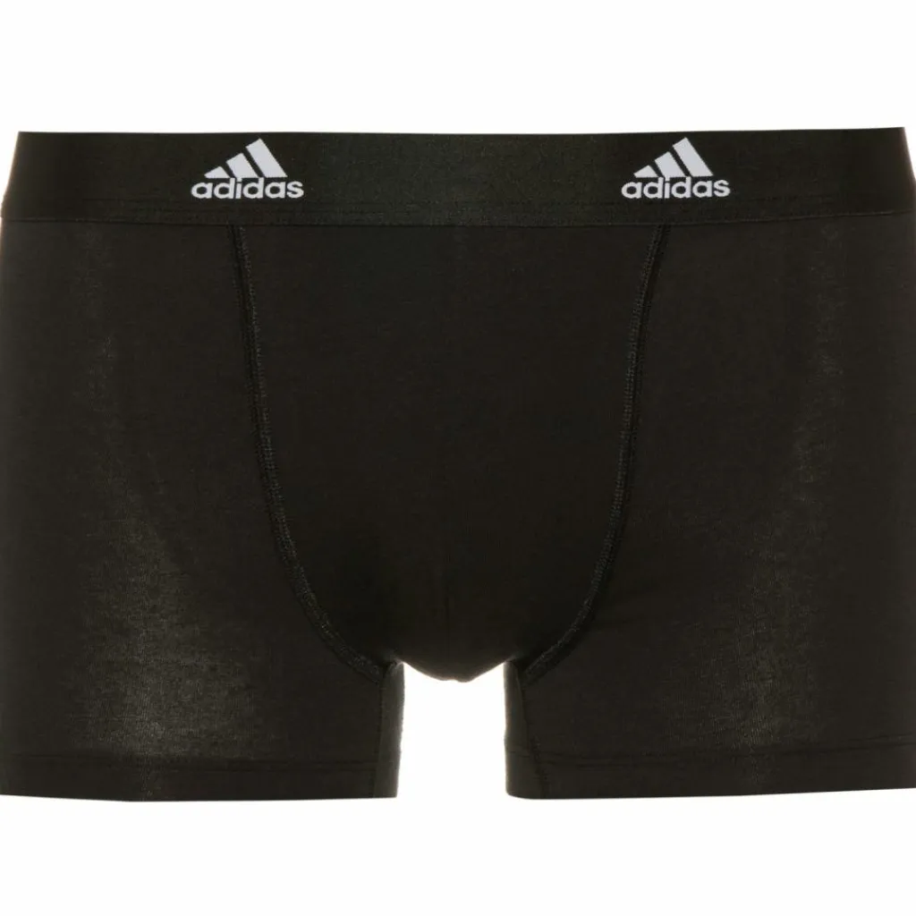 adidas Unterwäsche<· Trunk black