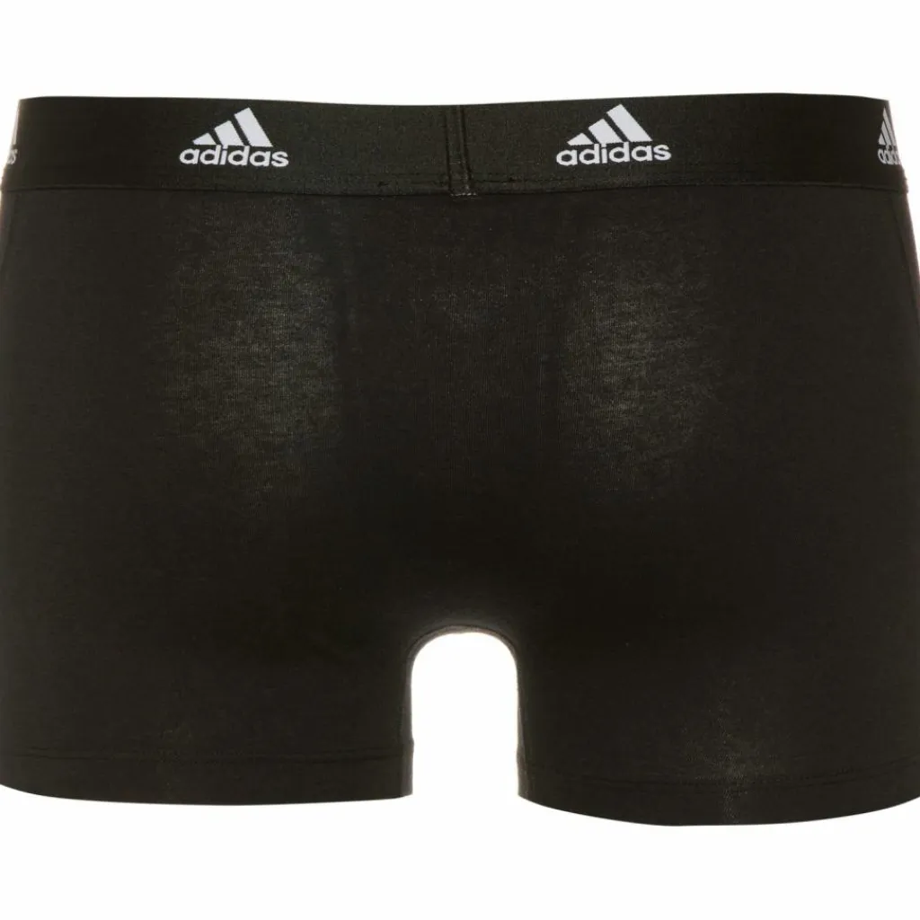 adidas Unterwäsche<· Trunk black