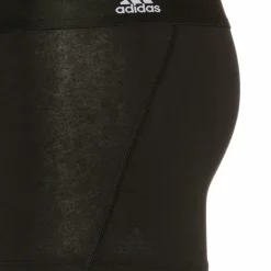 adidas Unterwäsche<· Trunk black