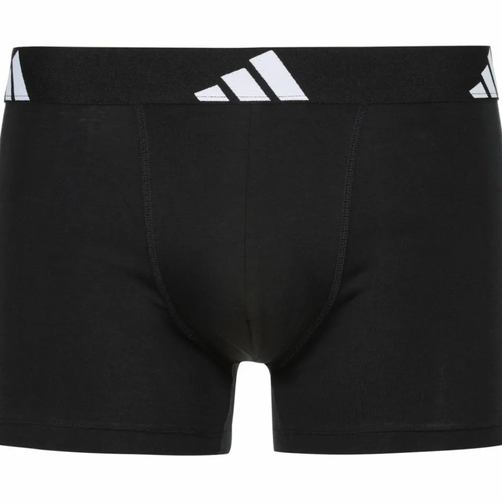 adidas Unterwäsche<· Trunk 3PK multicolor
