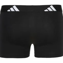 adidas Unterwäsche<· Trunk 3PK multicolor
