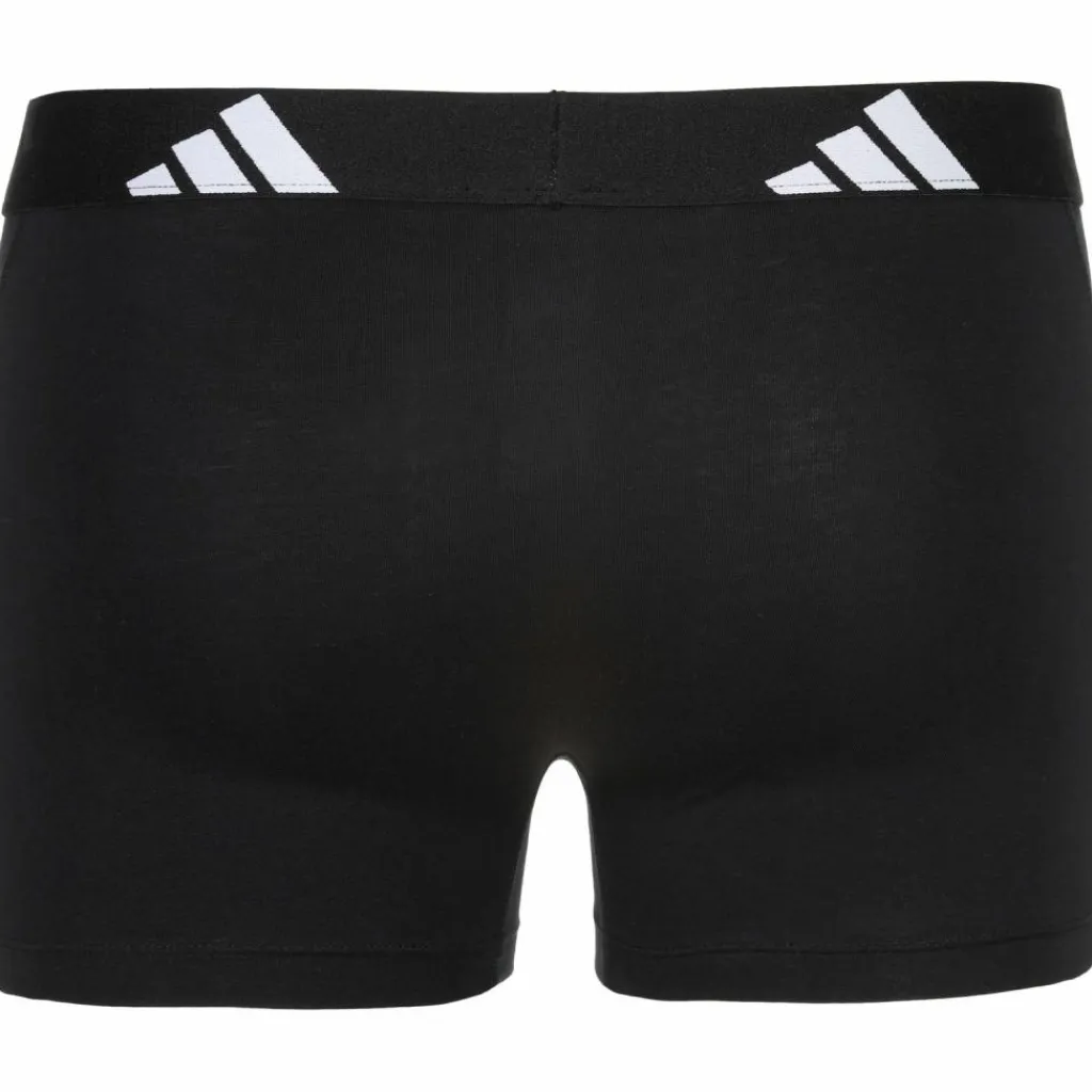 adidas Unterwäsche<· Trunk 3PK multicolor