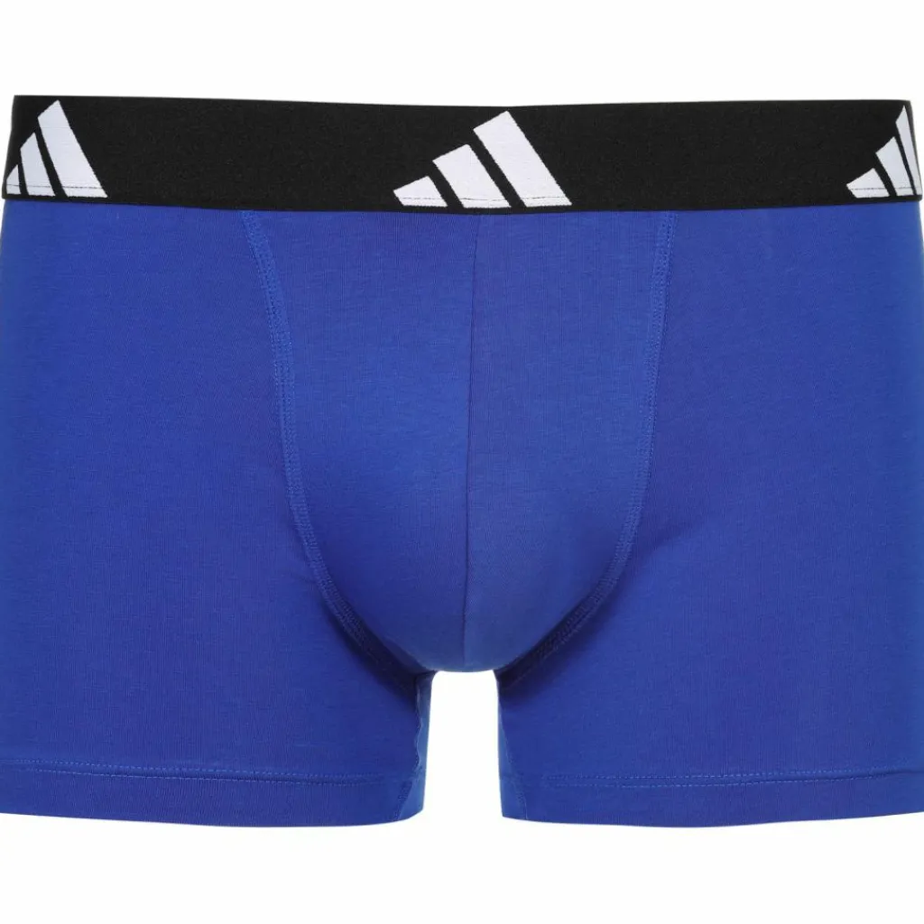 adidas Unterwäsche<· Trunk 3PK multicolor