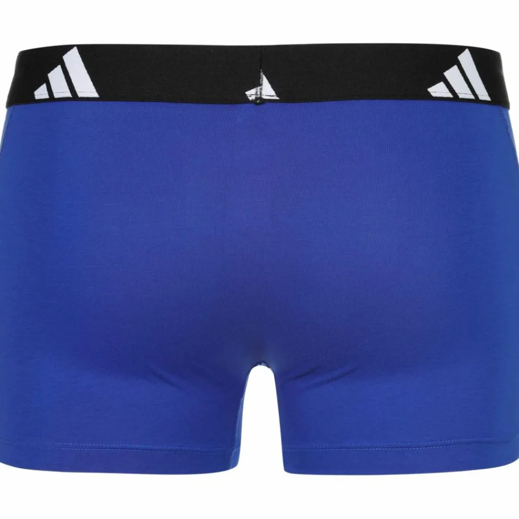 adidas Unterwäsche<· Trunk 3PK multicolor