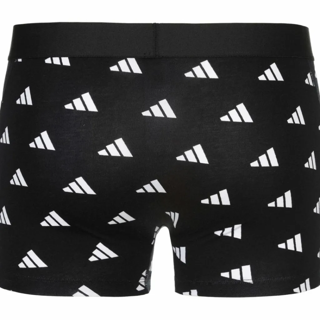 adidas Unterwäsche<· Trunk 3PK multicolor