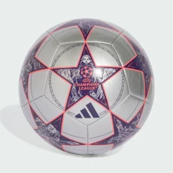 New · UCL Club 25/26 League Stage Ball Herren Bälle