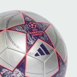 New · UCL Club 25/26 League Stage Ball Herren Bälle