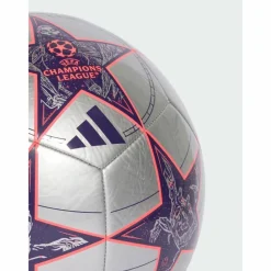 New · UCL Club 25/26 League Stage Ball Herren Bälle