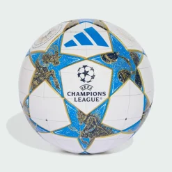 New · UCL League 25/26 Gruppenphase Spielball Herren Bälle
