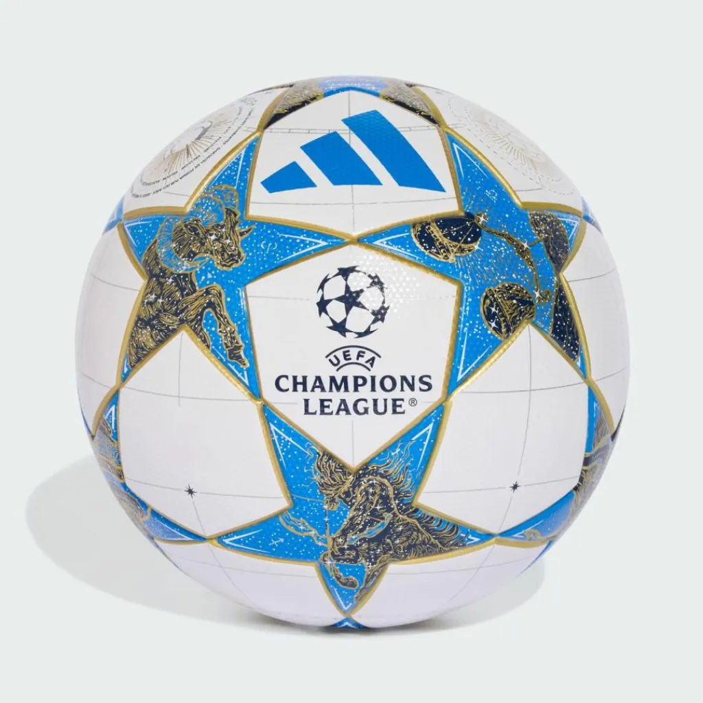 New · UCL League 25/26 Gruppenphase Spielball Herren Bälle
