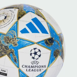 New · UCL League 25/26 Gruppenphase Spielball Herren Bälle