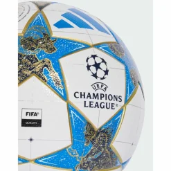 New · UCL League 25/26 Gruppenphase Spielball Herren Bälle