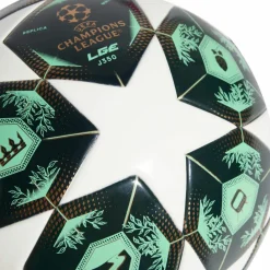 Outlet · UCL LGE J350 Herren Bälle