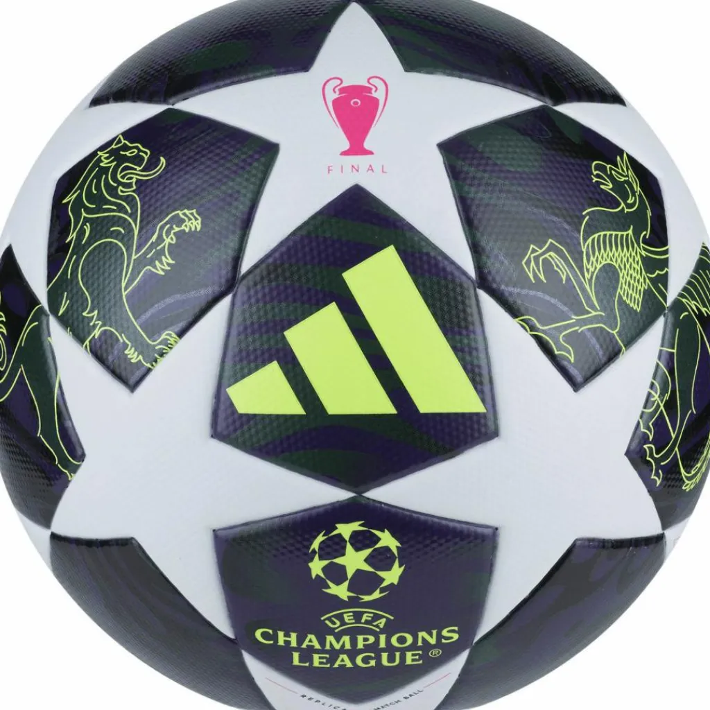 Clearance · UCL LGE J350 F Herren Bälle