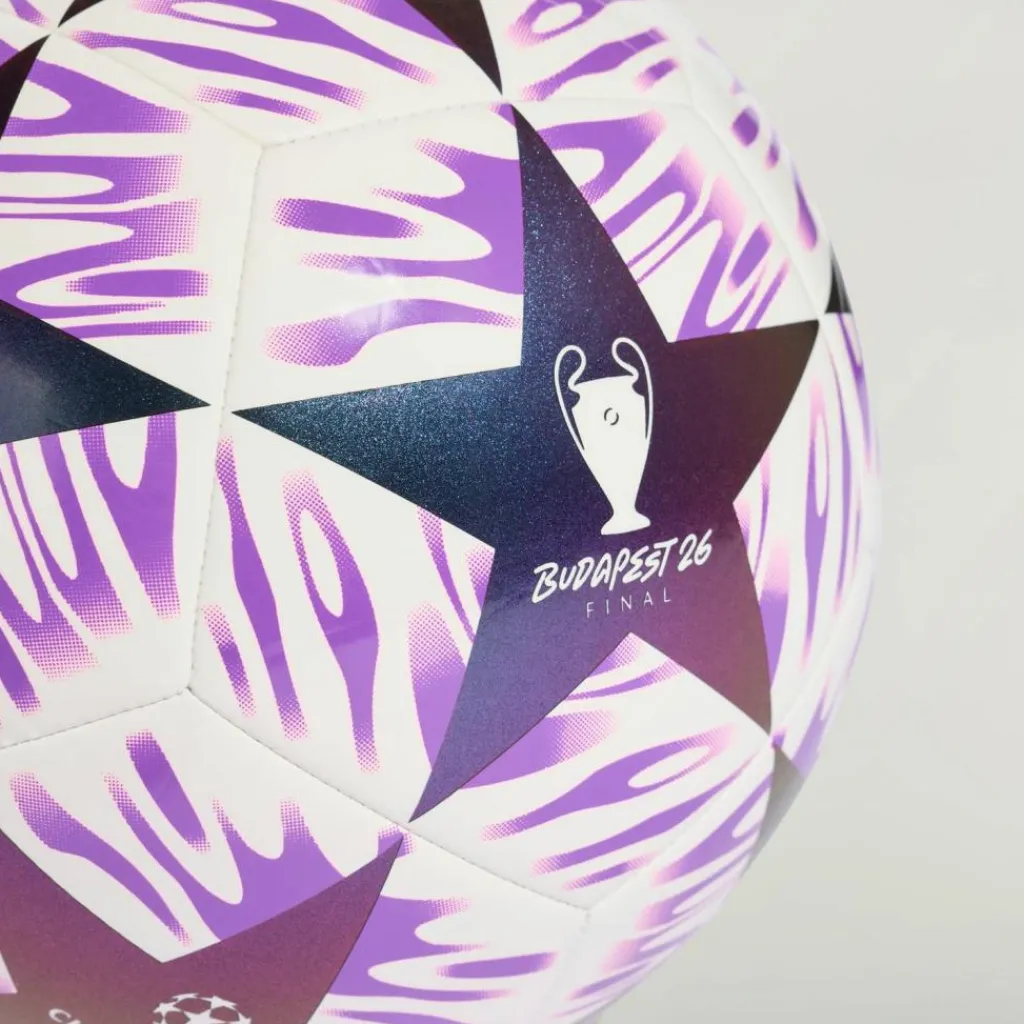 Hot · UEFA Champions League Final Club Ball Herren Bälle