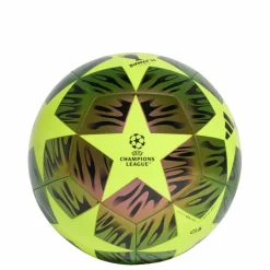 New · UEFA Champions League Final Club Ball Herren Bälle