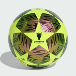 New · UEFA Champions League Final Club Ball Herren Bälle