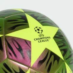 New · UEFA Champions League Final Club Ball Herren Bälle