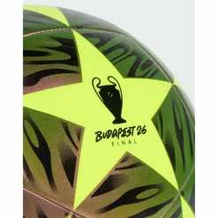 New · UEFA Champions League Final Club Ball Herren Bälle