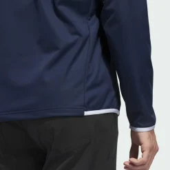 adidas Pullover & Sweats<· ULTIMATE365 strapazierfähiges Wasser- Collegiate Navy / White