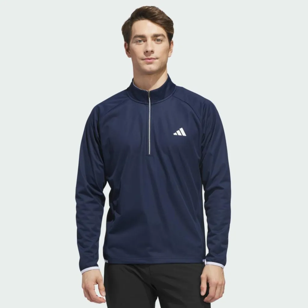adidas Pullover & Sweats<· ULTIMATE365 strapazierfähiges Wasser- Collegiate Navy / White