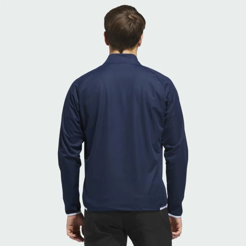 adidas Pullover & Sweats<· ULTIMATE365 strapazierfähiges Wasser- Collegiate Navy / White