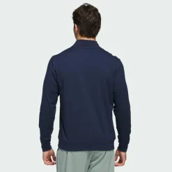 adidas Pullover & Sweats<· Ultimate365 Tour Pullover, Collegiate Navy