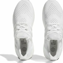 adidas Laufschuhe<· Ultraboost 1.0 ftwr white-ftwr white-ftwr white