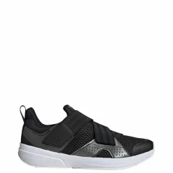 adidas Fitnessschuhe|Fitnessschuhe<· Velocade Fahrradschuhe Core Black / Cloud White / Cloud White