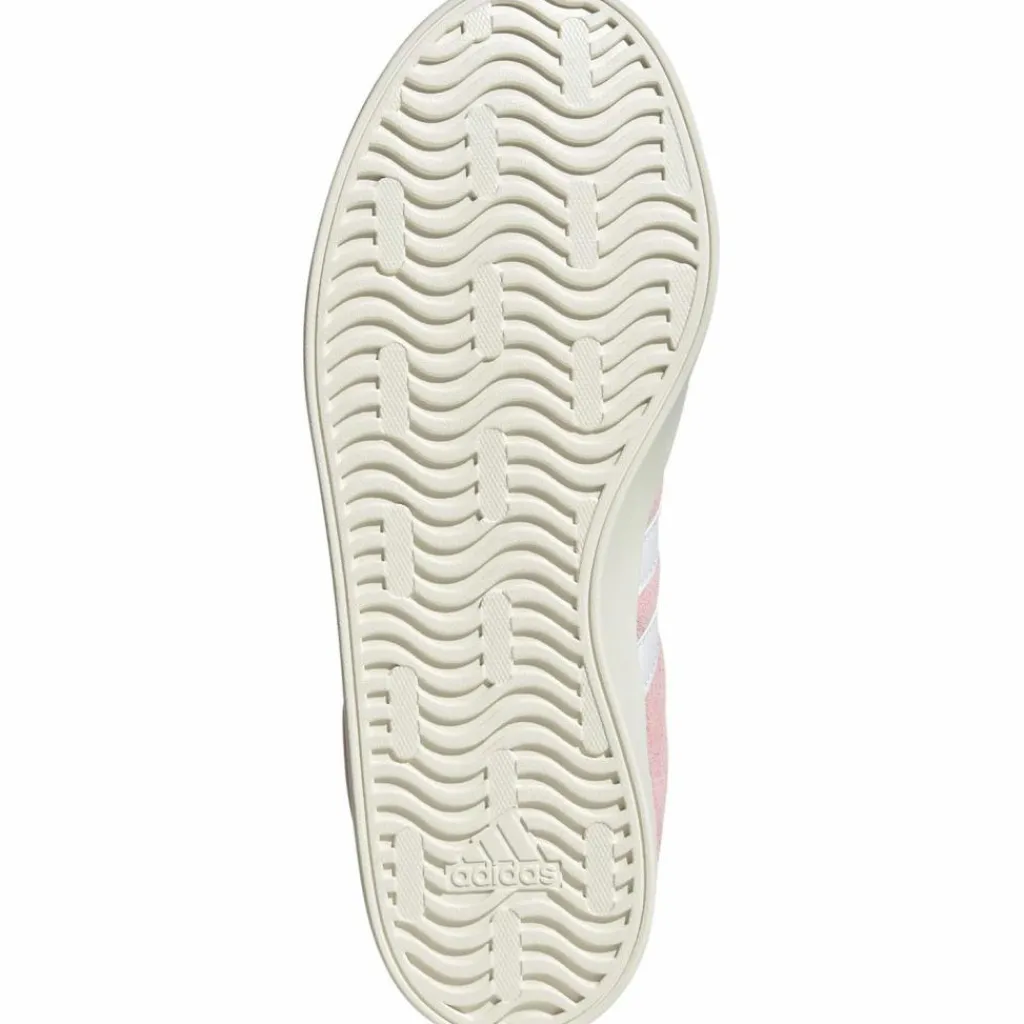 adidas Sneaker<· VL Court 3.0 clear pink-ftwr white-off white