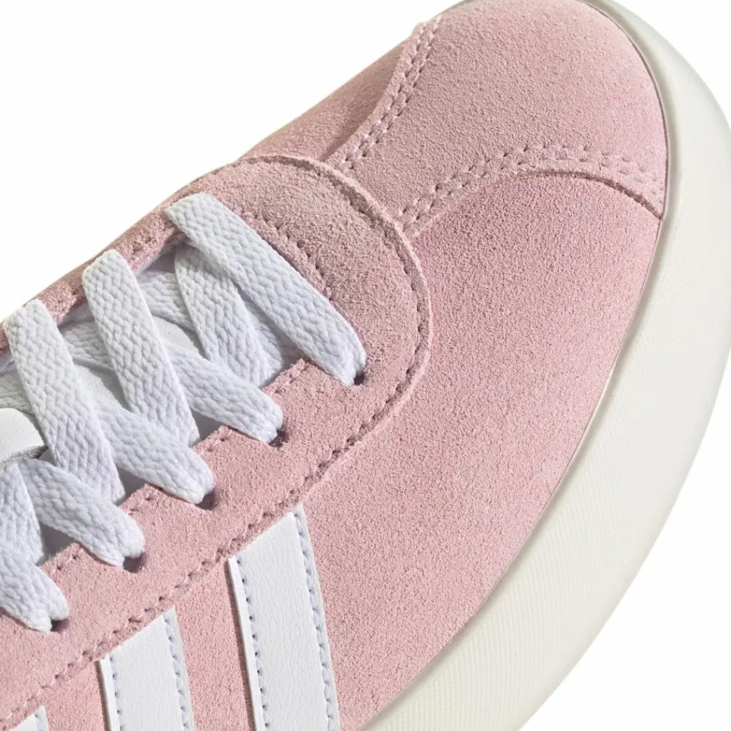 adidas Sneaker<· VL Court 3.0 clear pink-ftwr white-off white