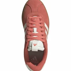 adidas Streetwear|Sneaker<· VL Court 3.0 preloved scarlet-core white-bright red