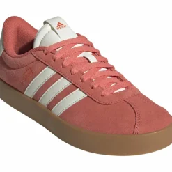 adidas Streetwear|Sneaker<· VL Court 3.0 preloved scarlet-core white-bright red
