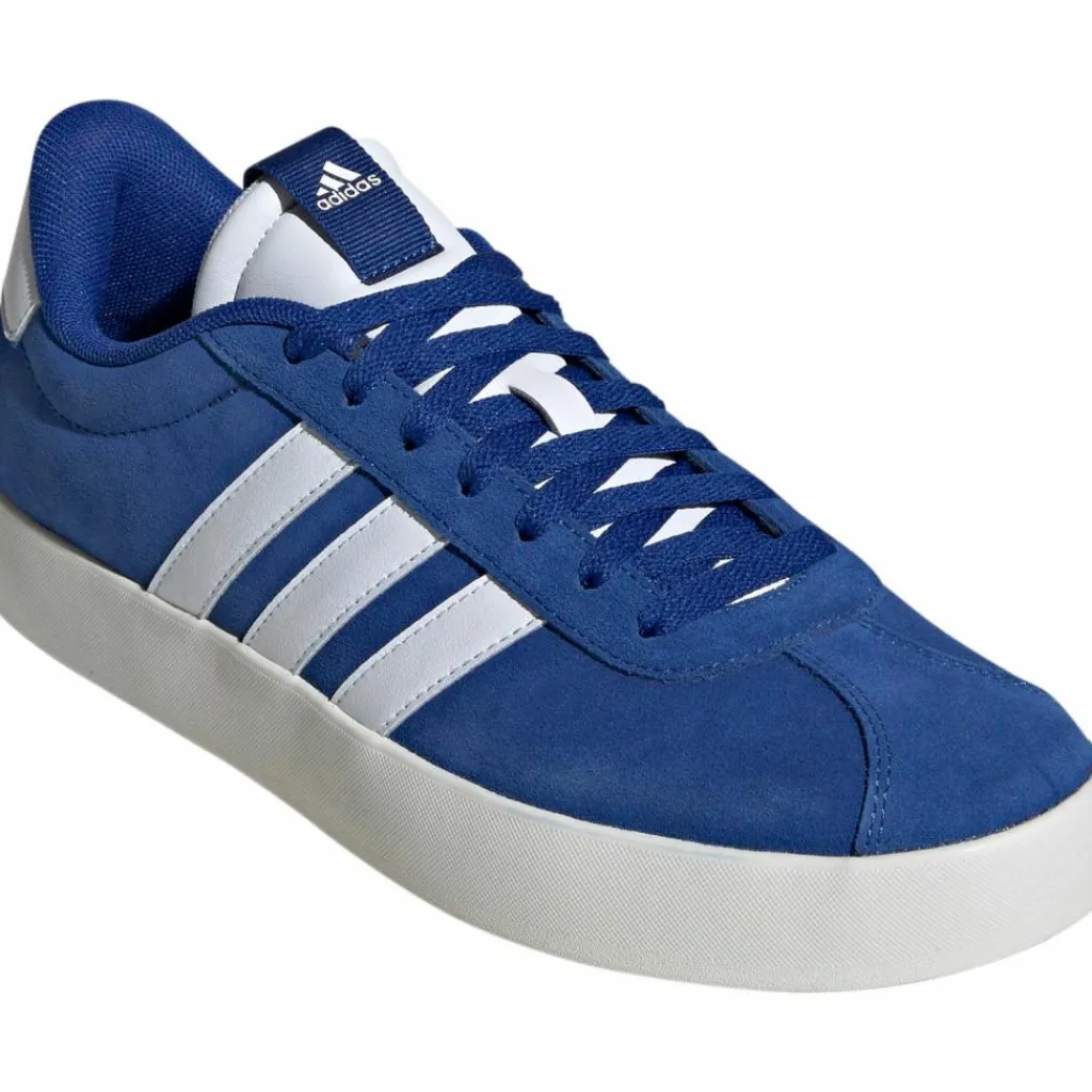 adidas Sneaker<· VL COURT 3.0 team royal blue-ftwr white-offwhite