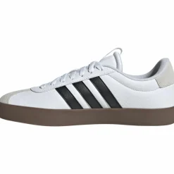 adidas Streetwear|Sneaker<· VL COURT 3.0 ftwwht-cblack-greone