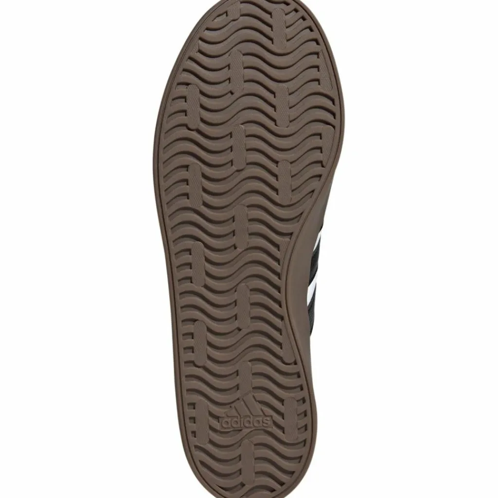 adidas Streetwear|Sneaker<· VL COURT 3.0 ftwwht-cblack-greone