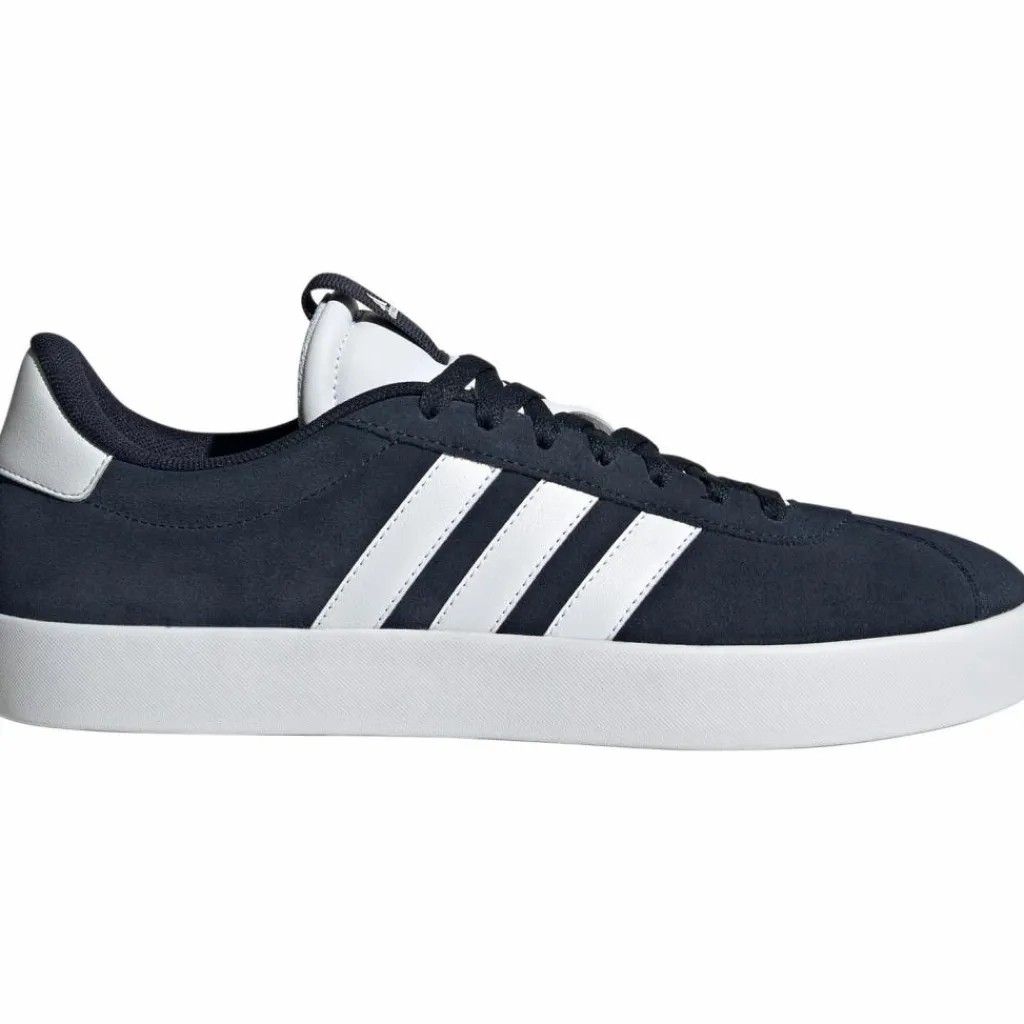 adidas Sneaker<· VL COURT 3.0 legend ink-ftwr white-ftwr white
