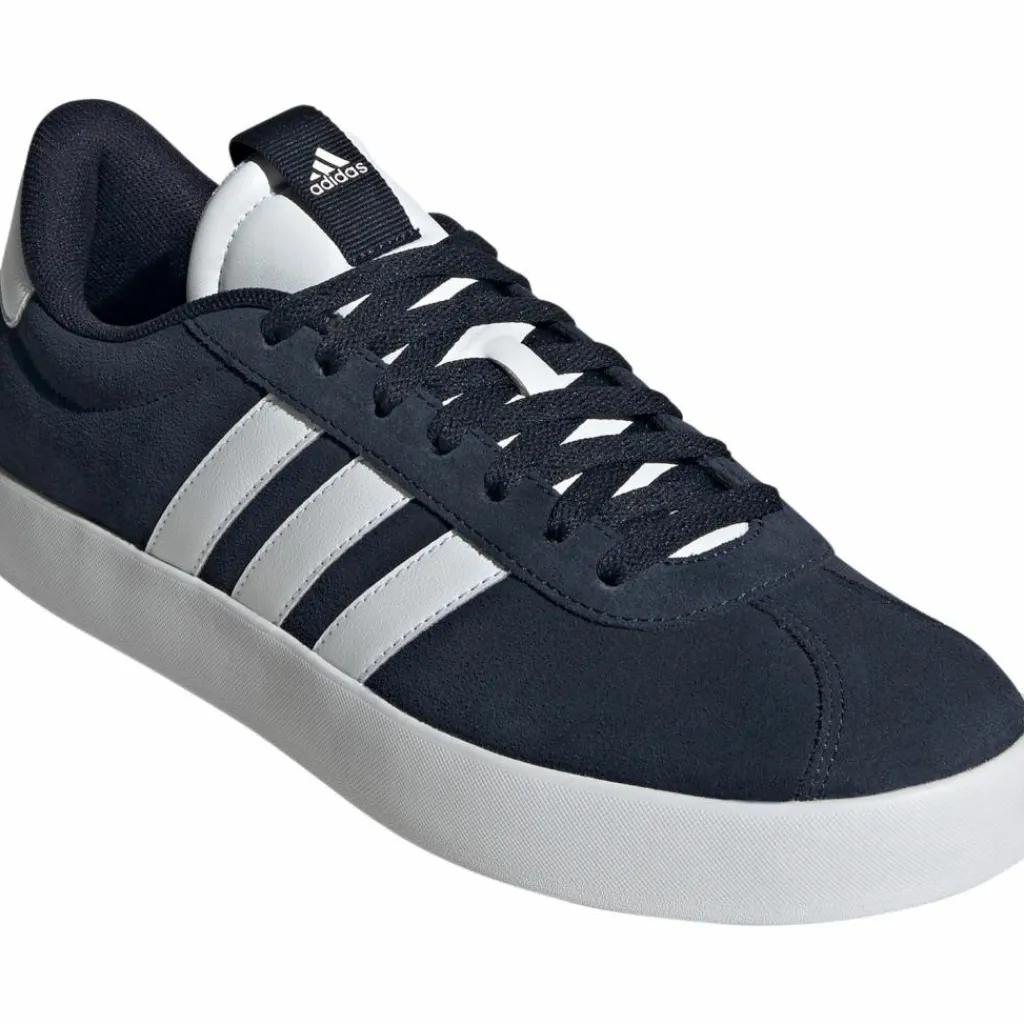 adidas Sneaker<· VL COURT 3.0 legend ink-ftwr white-ftwr white