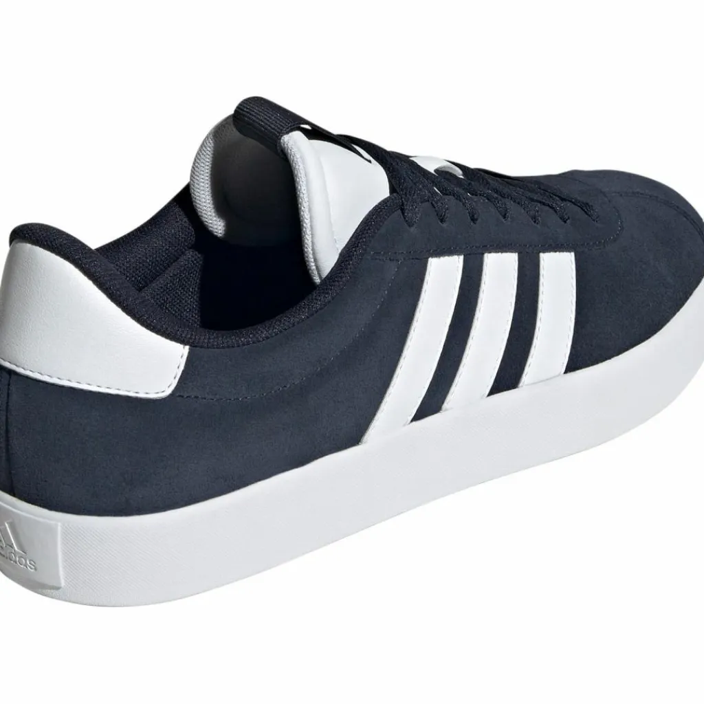 adidas Sneaker<· VL COURT 3.0 legend ink-ftwr white-ftwr white