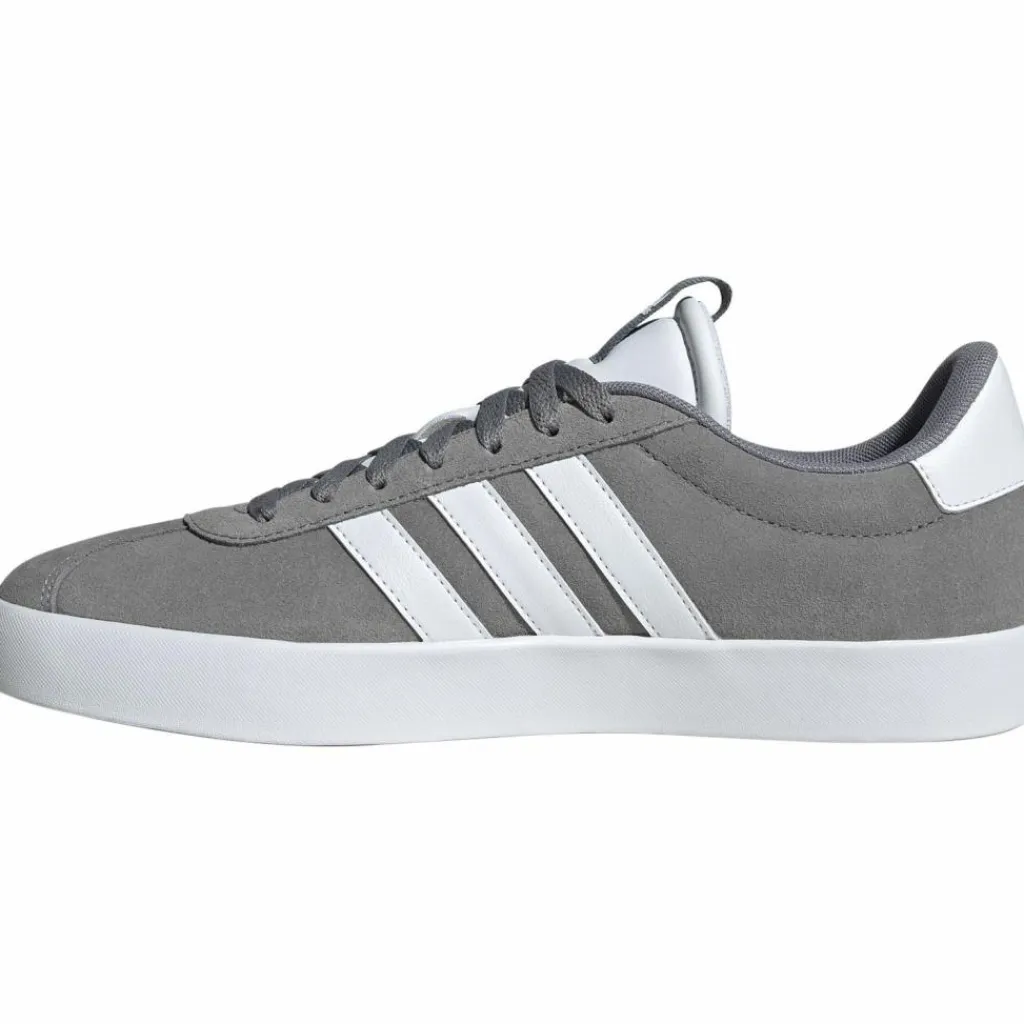 adidas Sneaker<· VL COURT 3.0 grey-ftw white-ftw white