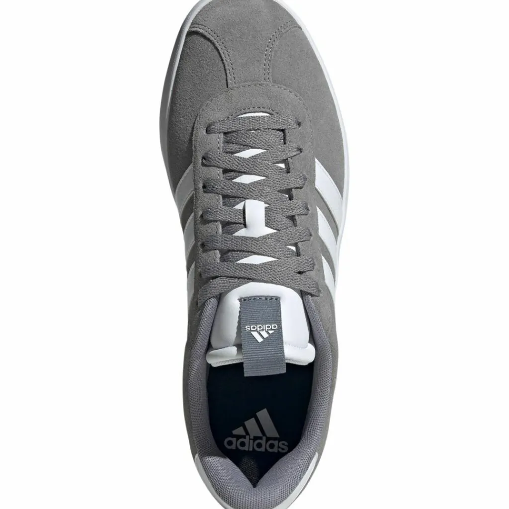 adidas Sneaker<· VL COURT 3.0 grey-ftw white-ftw white