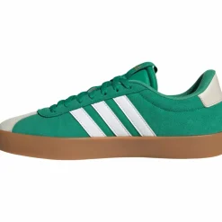 adidas Sneaker<· VL COURT 3.0 court green-ftwr white-alumina