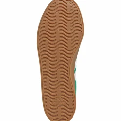 adidas Sneaker<· VL COURT 3.0 court green-ftwr white-alumina